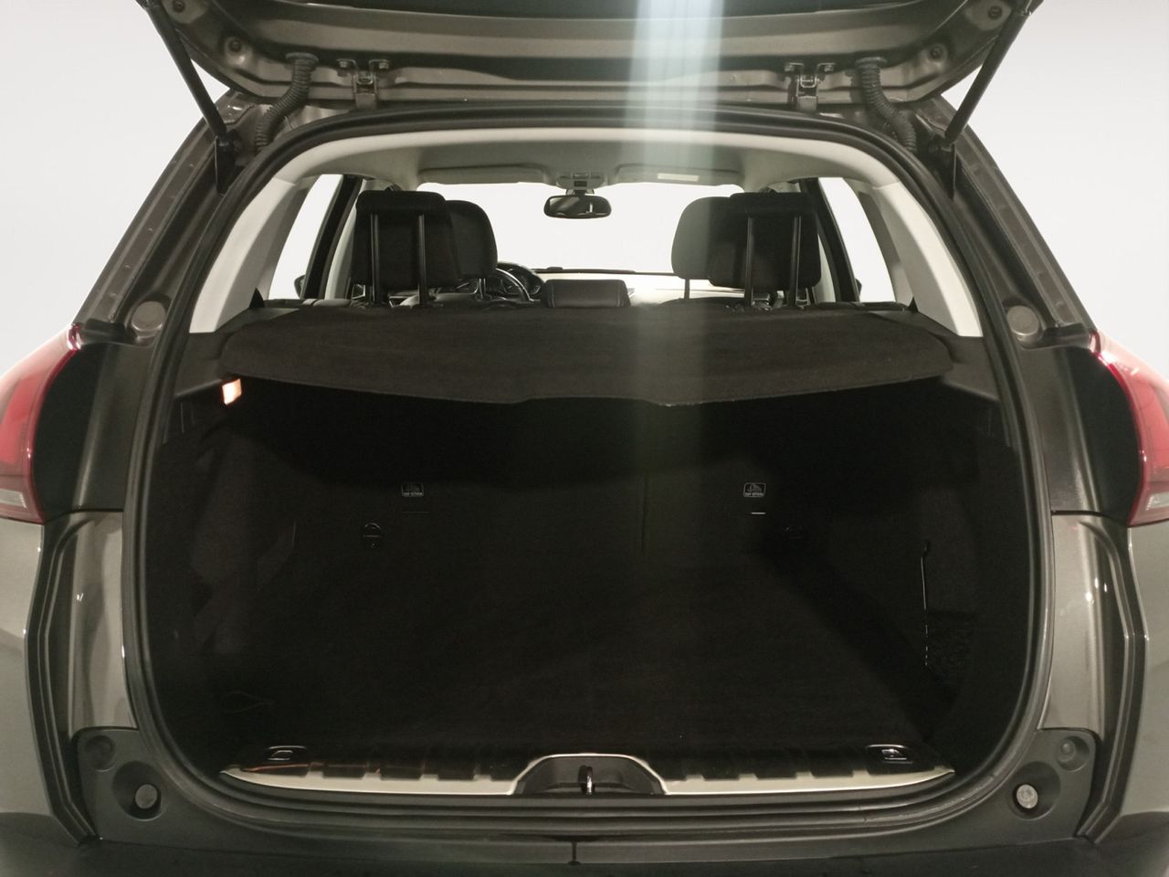 Foto Peugeot 2008 11