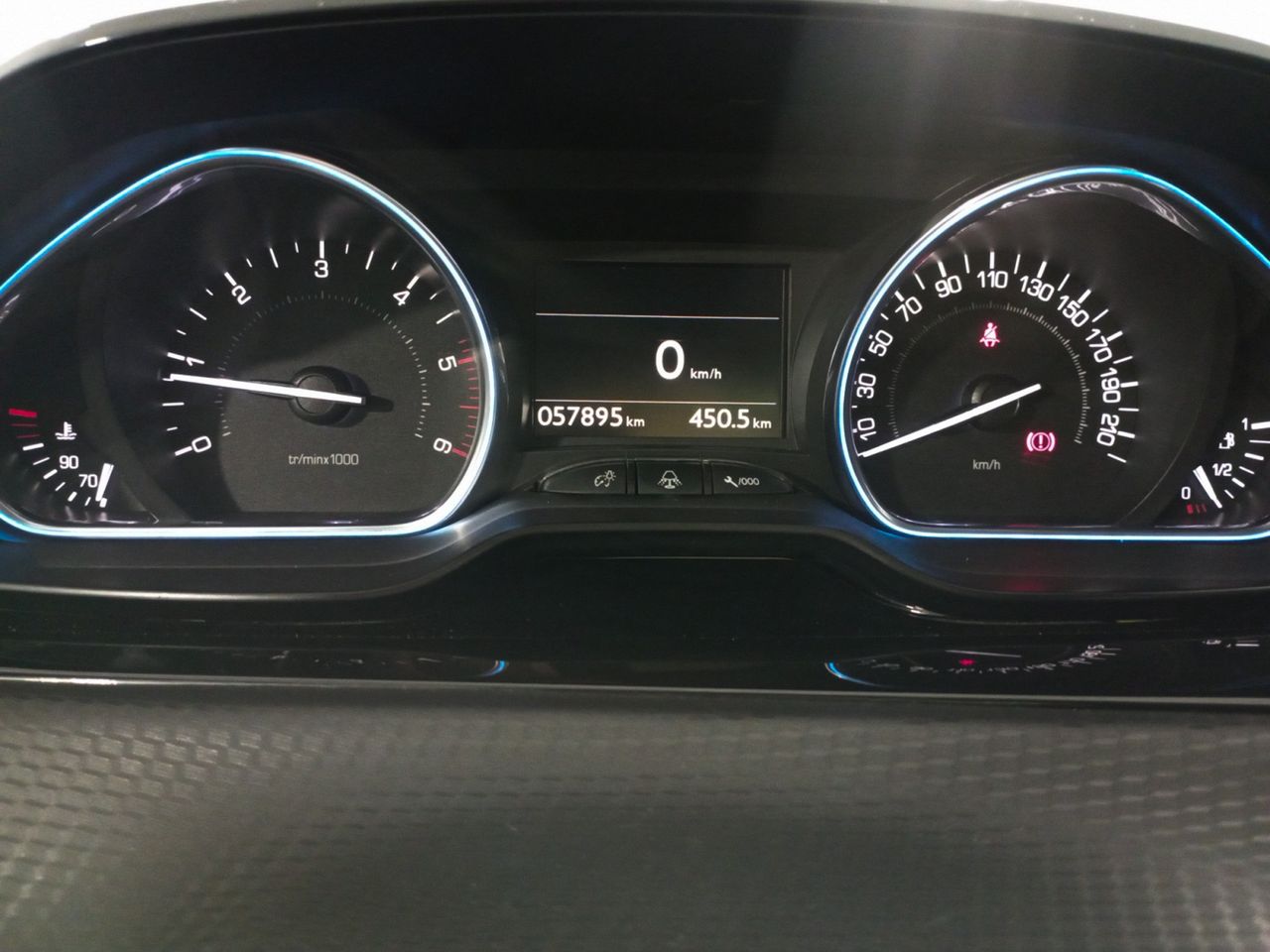 Foto Peugeot 2008 13