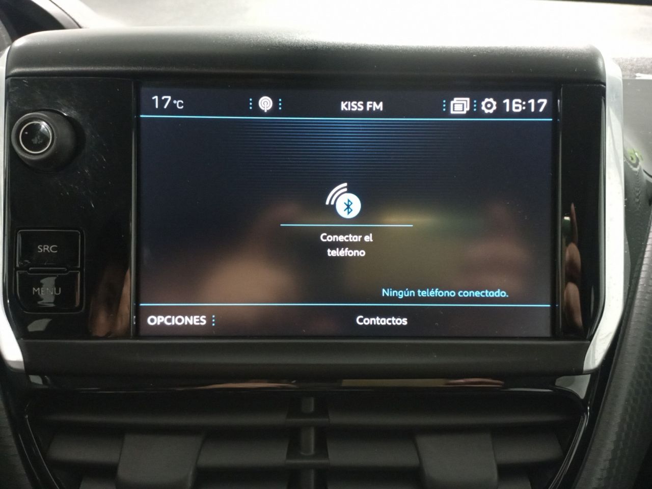 Foto Peugeot 2008 16
