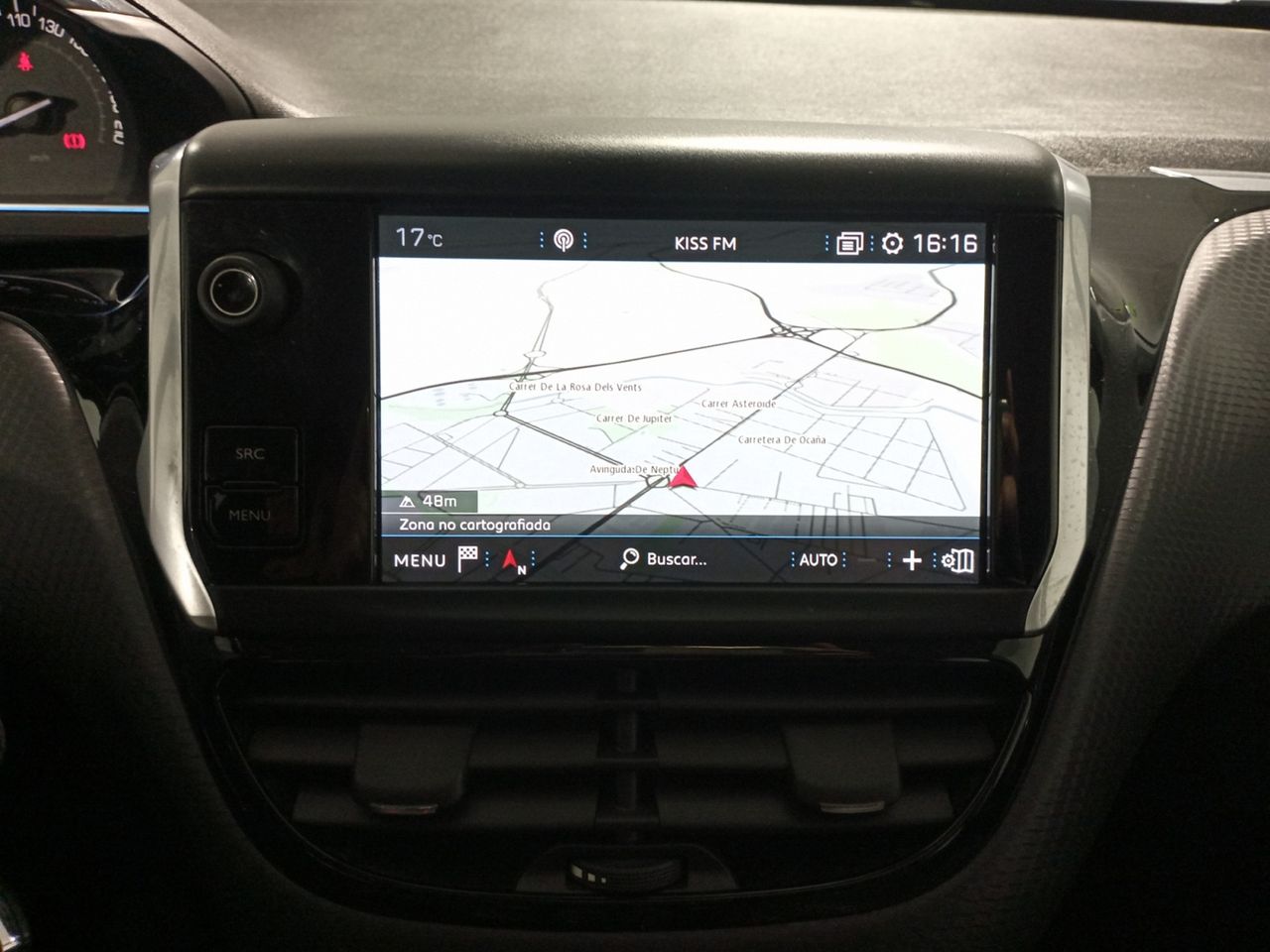 Foto Peugeot 2008 17