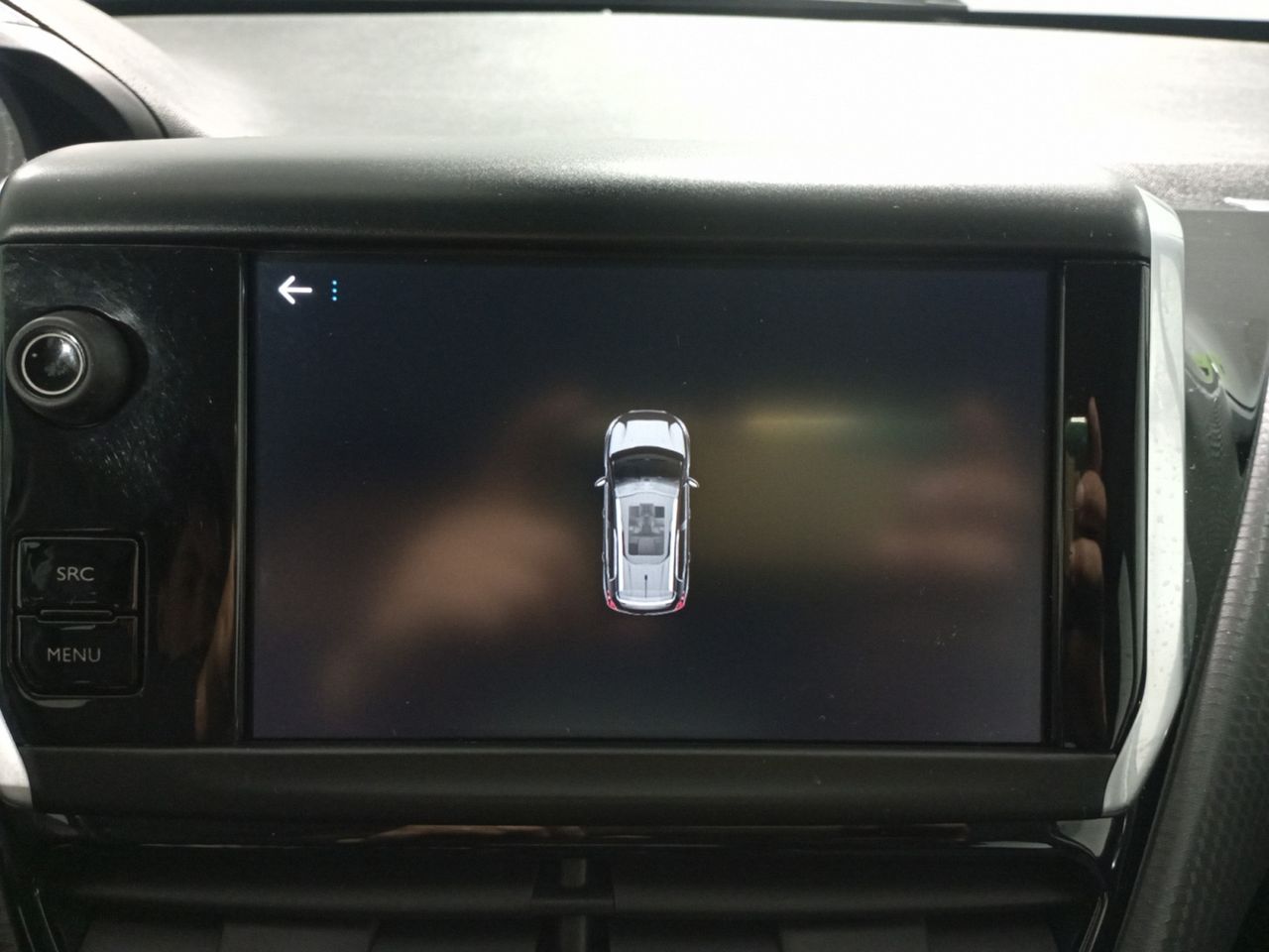 Foto Peugeot 2008 18