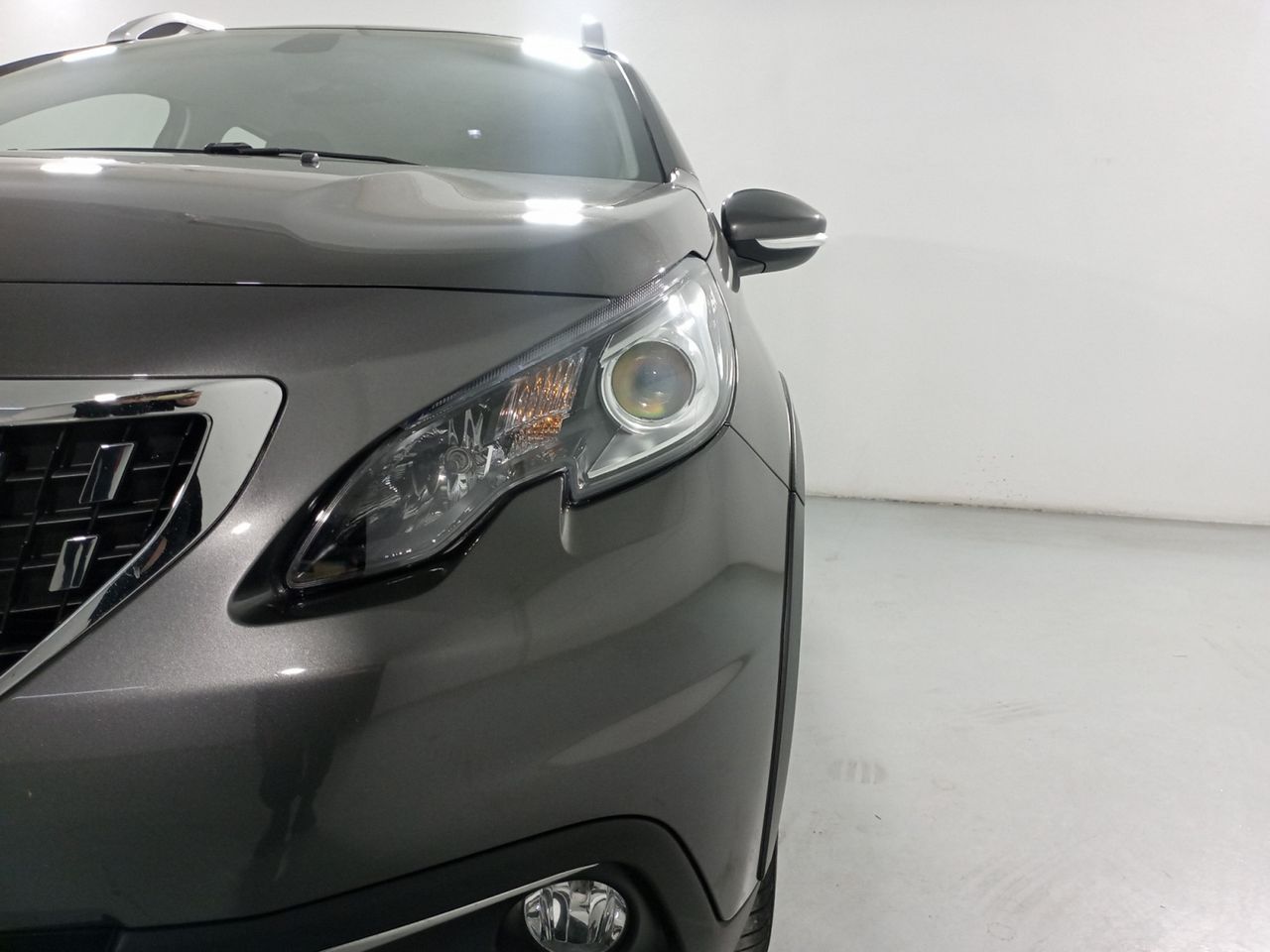 Foto Peugeot 2008 20