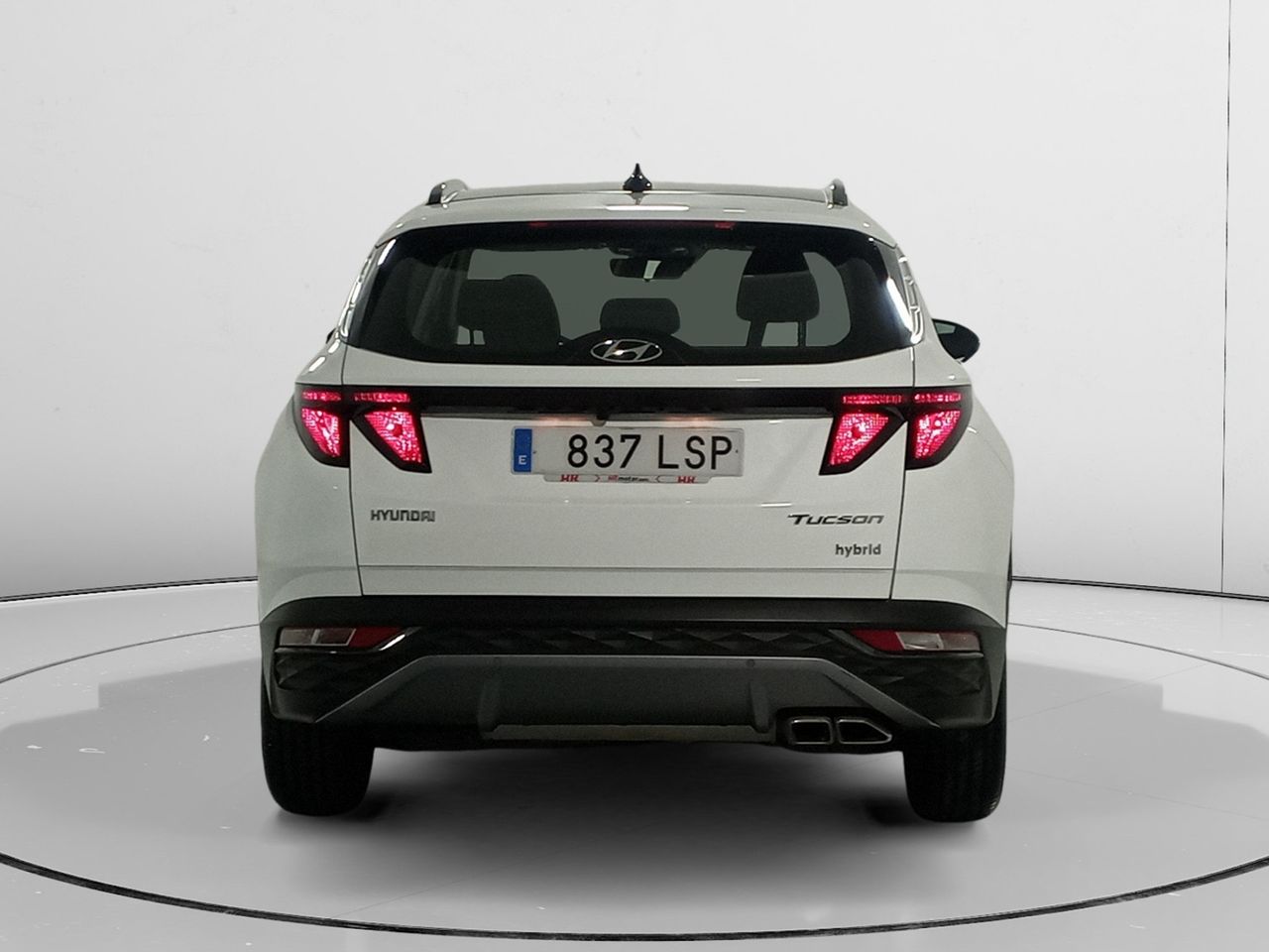 Foto Hyundai Tucson 3
