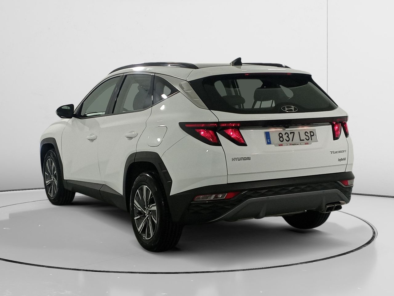 Foto Hyundai Tucson 4