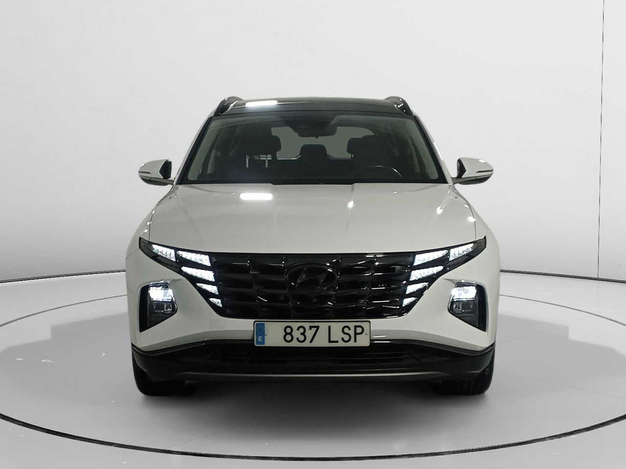 Foto Hyundai Tucson 5