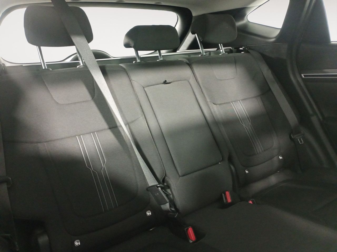 Foto Hyundai Tucson 8