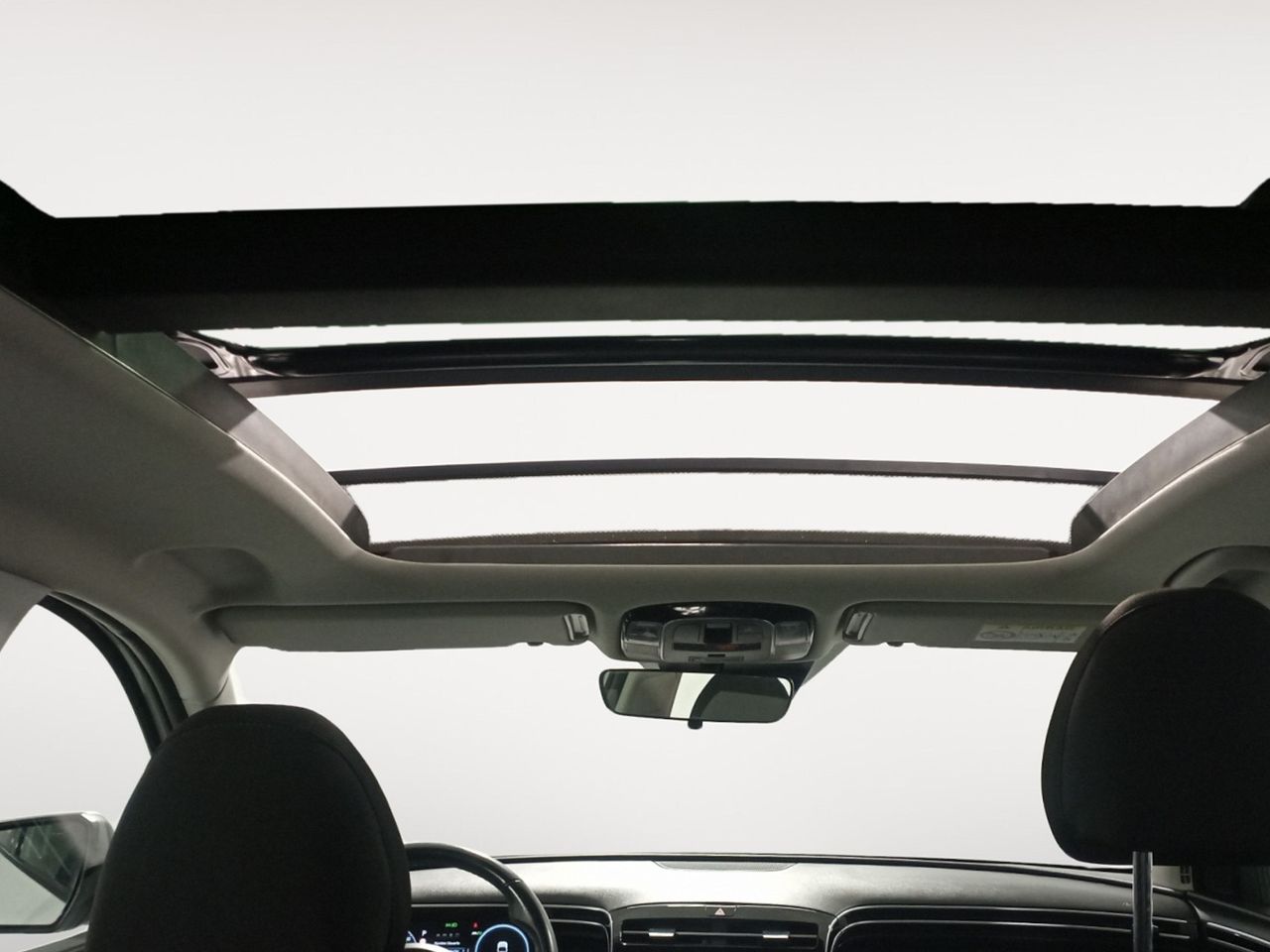 Foto Hyundai Tucson 10