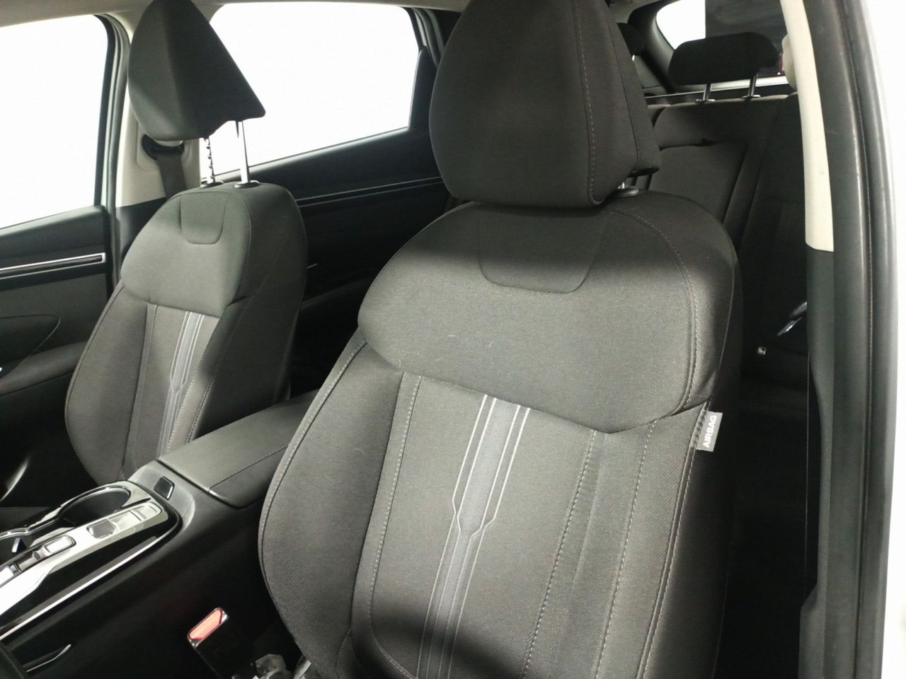 Foto Hyundai Tucson 19
