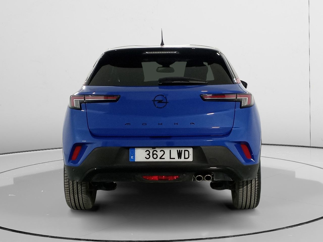Foto Opel Mokka 2