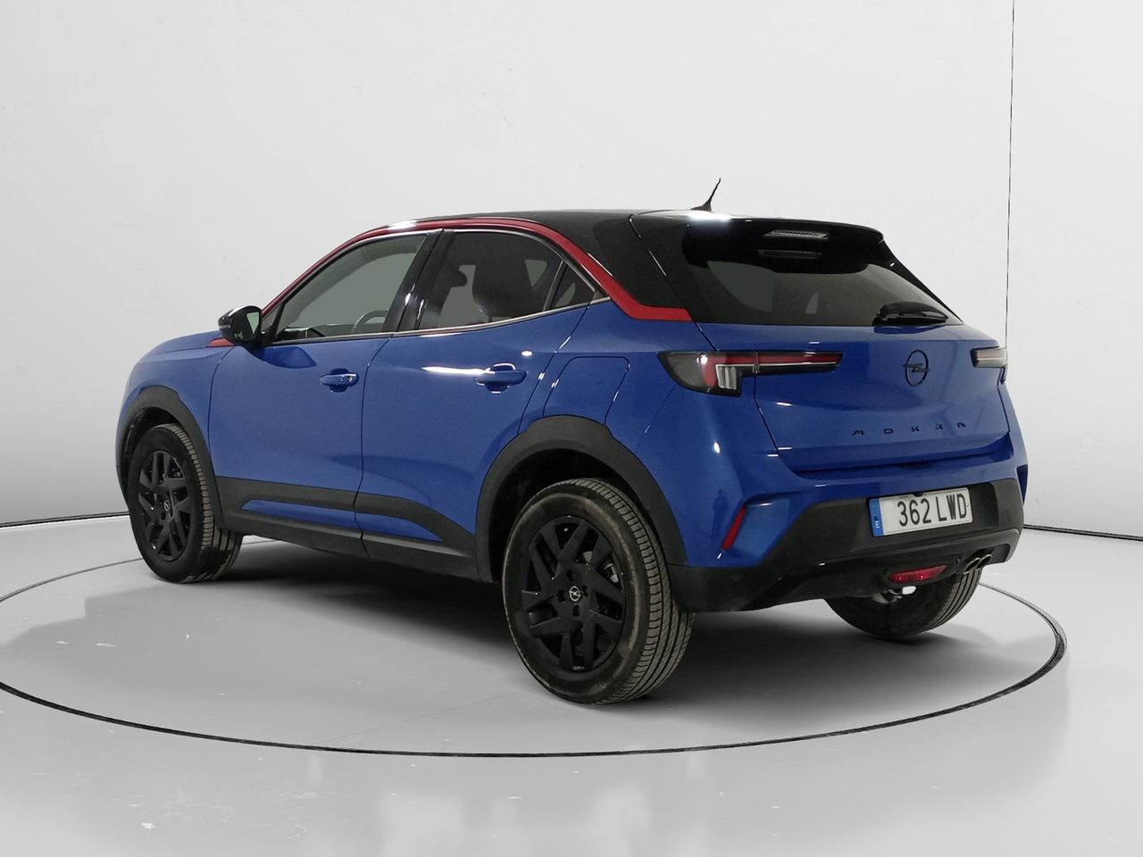Foto Opel Mokka 3