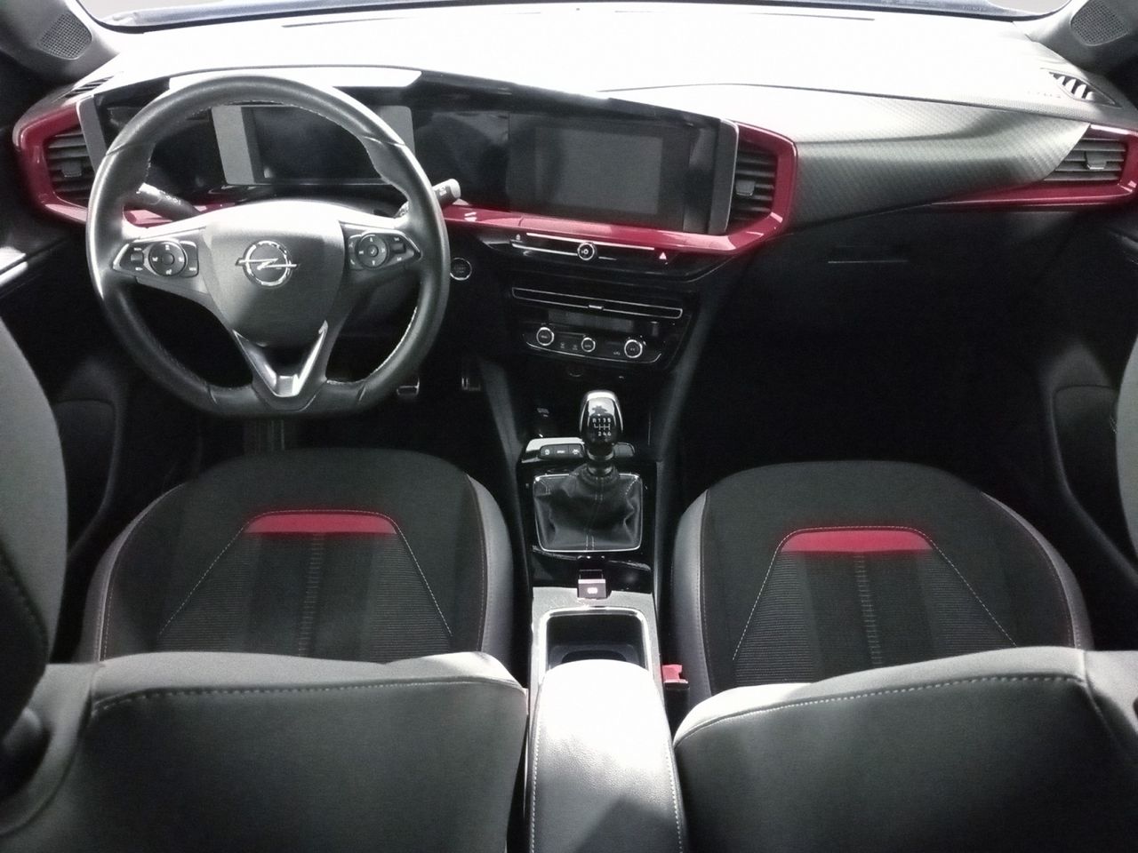 Foto Opel Mokka 5
