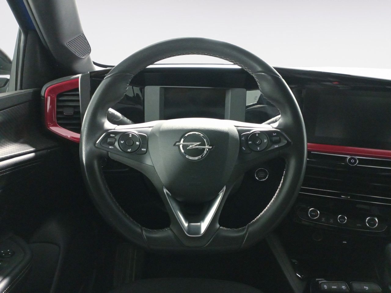 Foto Opel Mokka 6
