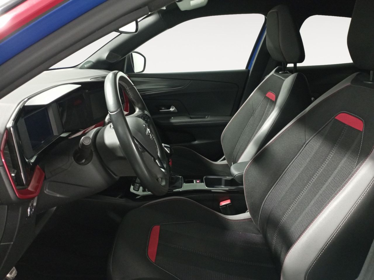 Foto Opel Mokka 7