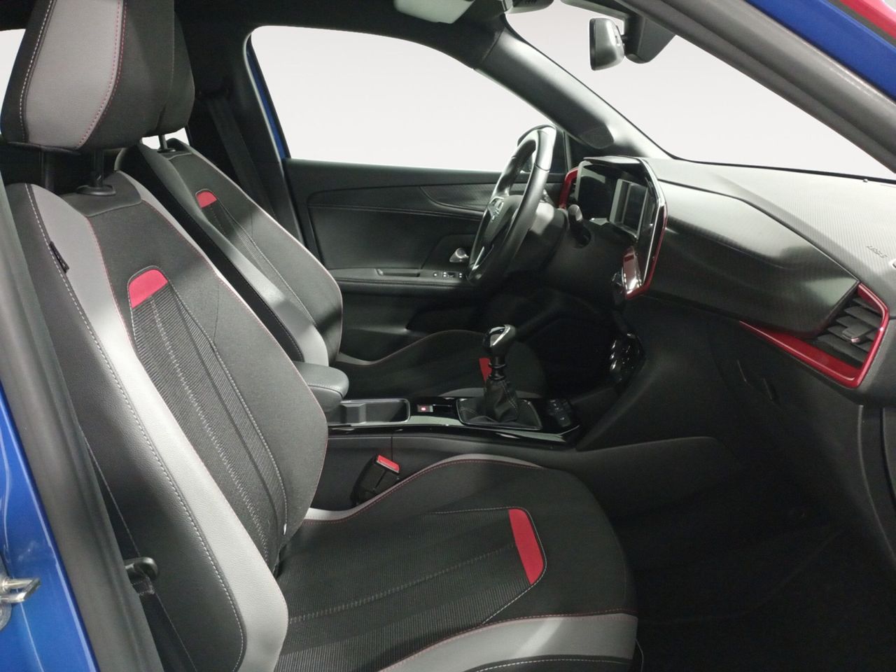 Foto Opel Mokka 9