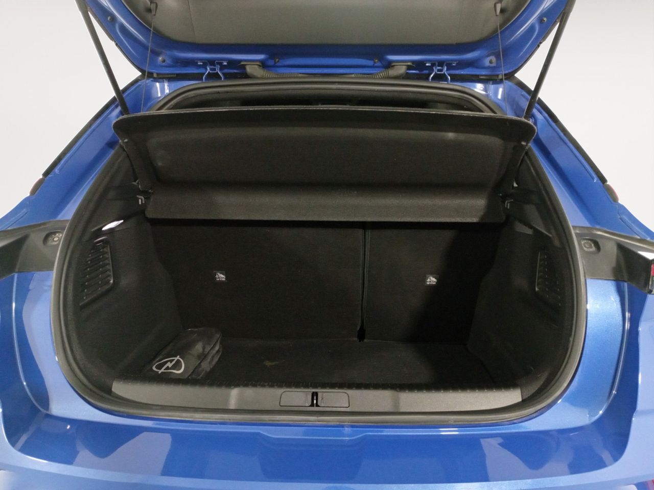 Foto Opel Mokka 10