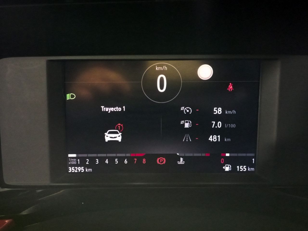 Foto Opel Mokka 12
