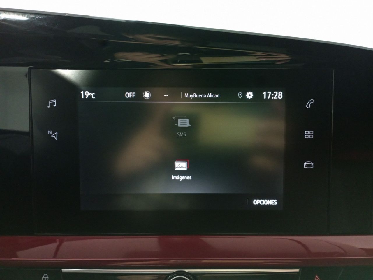 Foto Opel Mokka 15