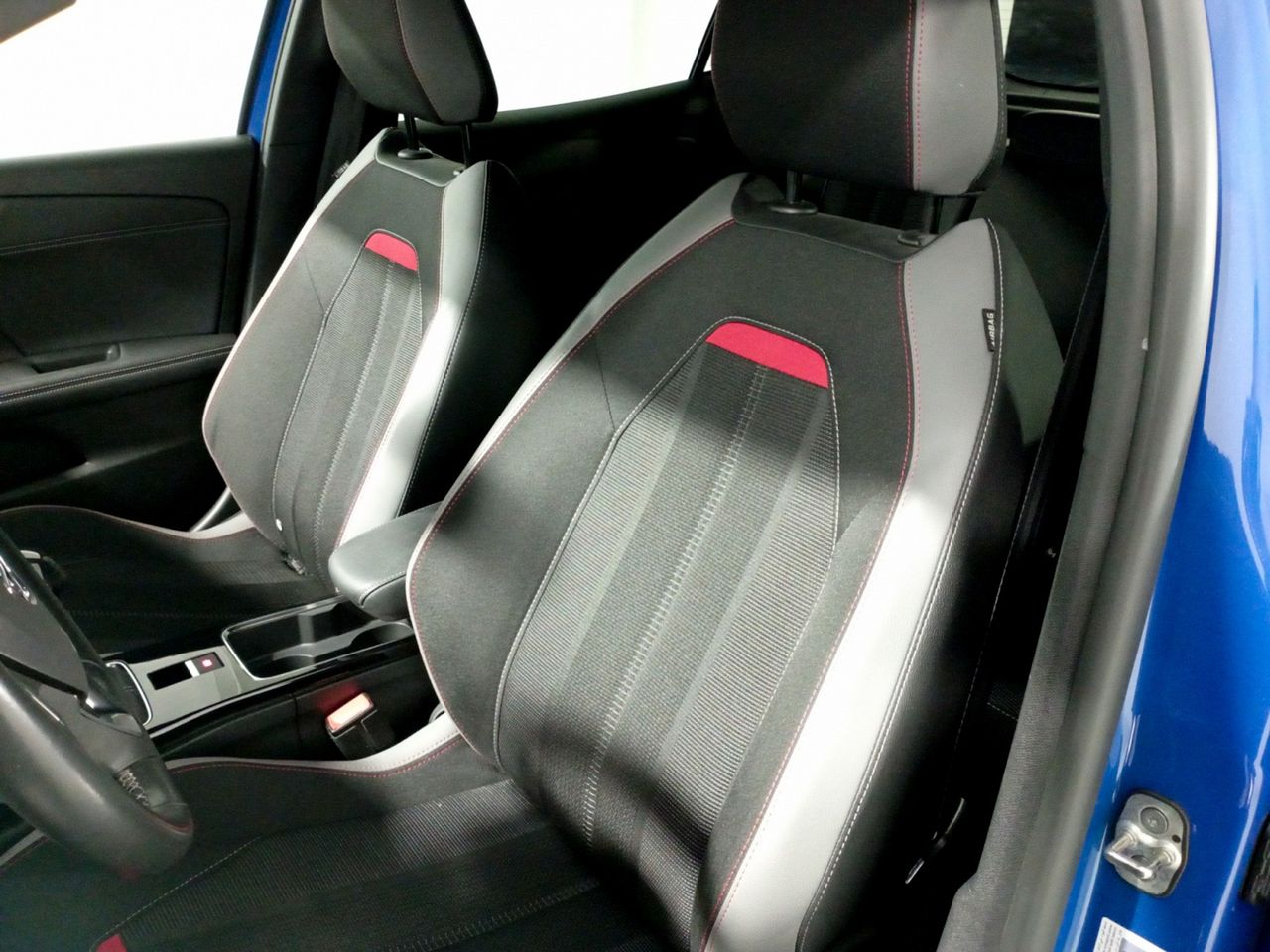 Foto Opel Mokka 18