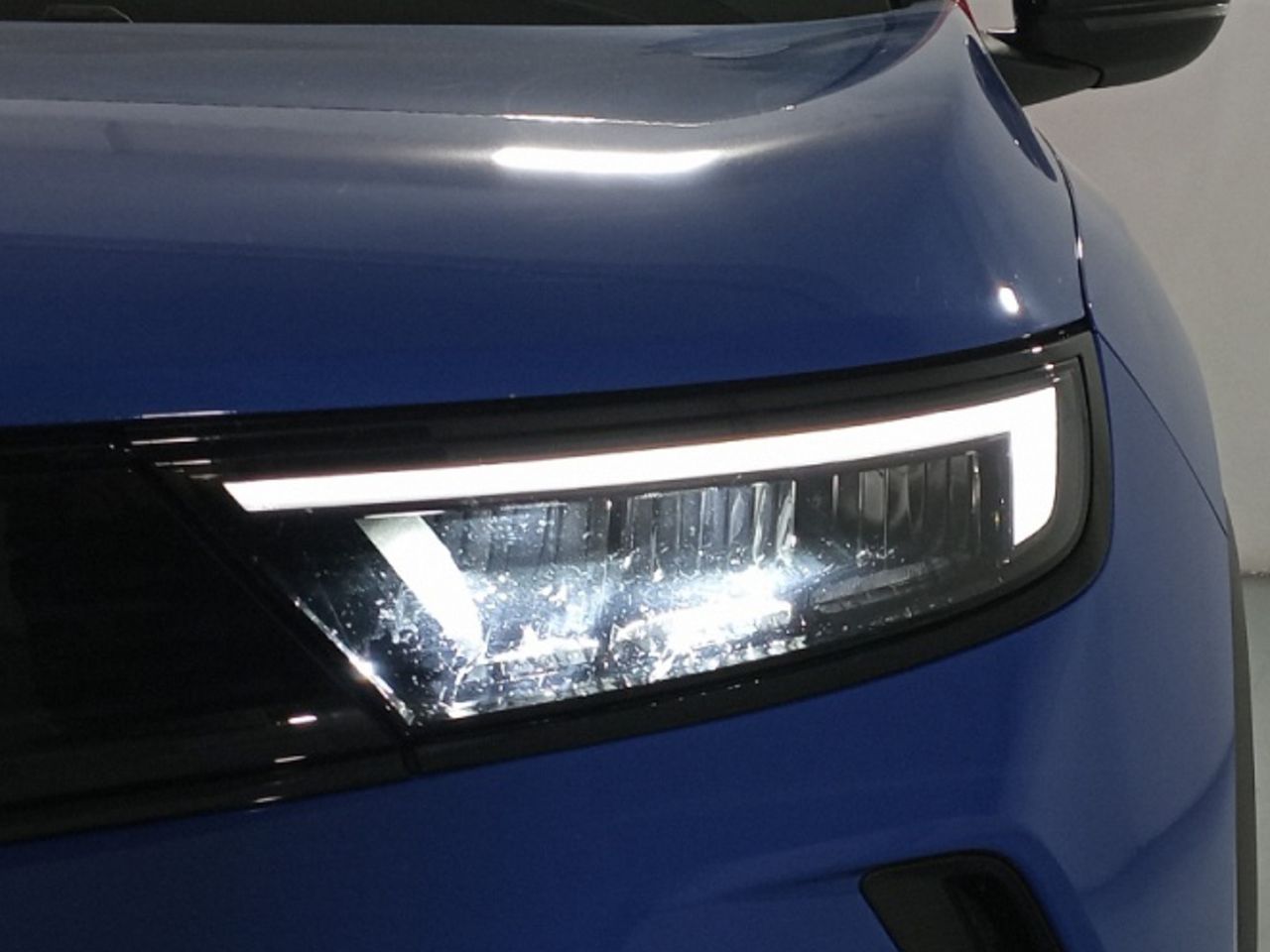 Foto Opel Mokka 19