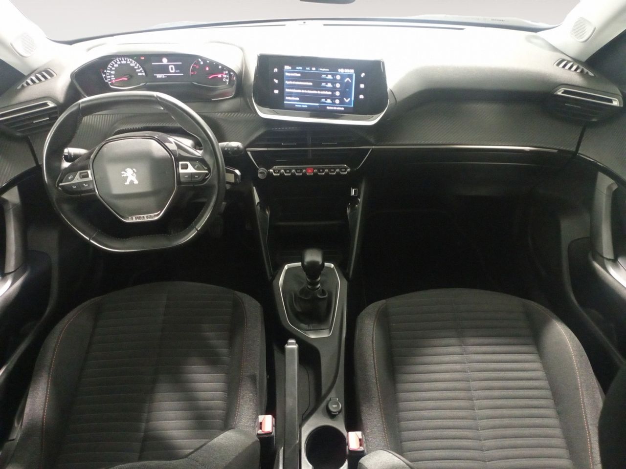 Foto Peugeot 2008 1