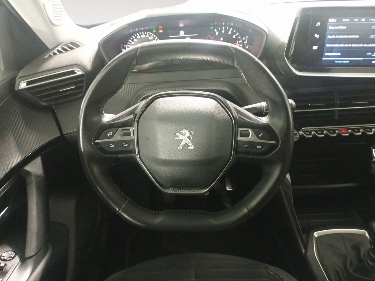 Foto Peugeot 2008 3