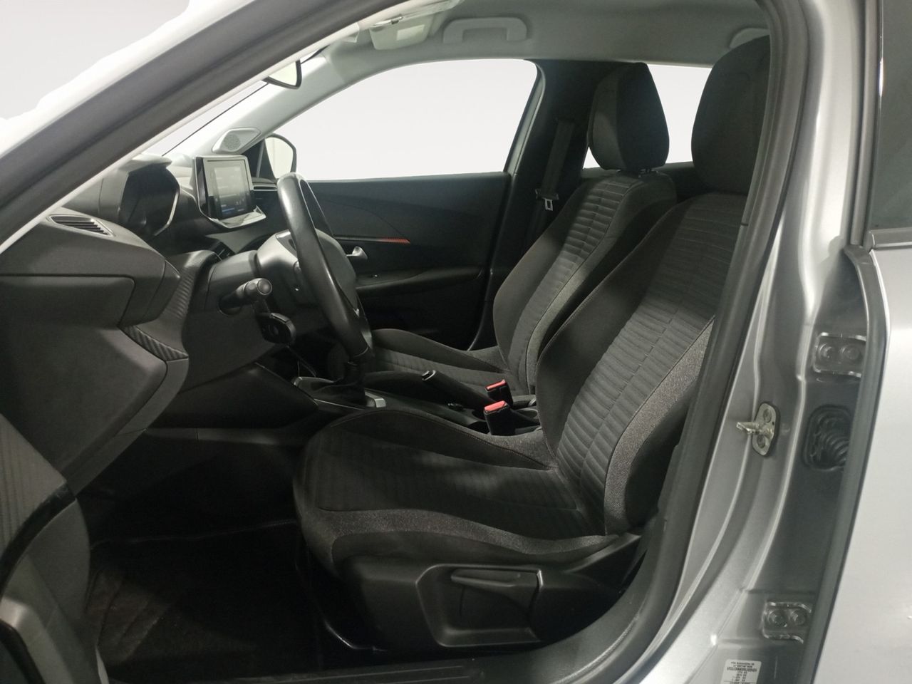 Foto Peugeot 2008 4