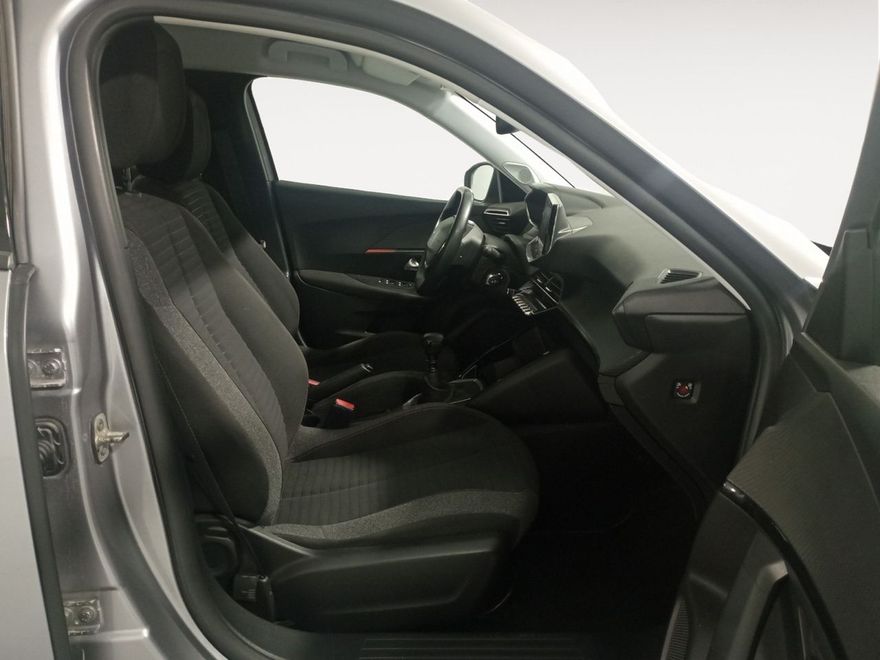 Foto Peugeot 2008 6