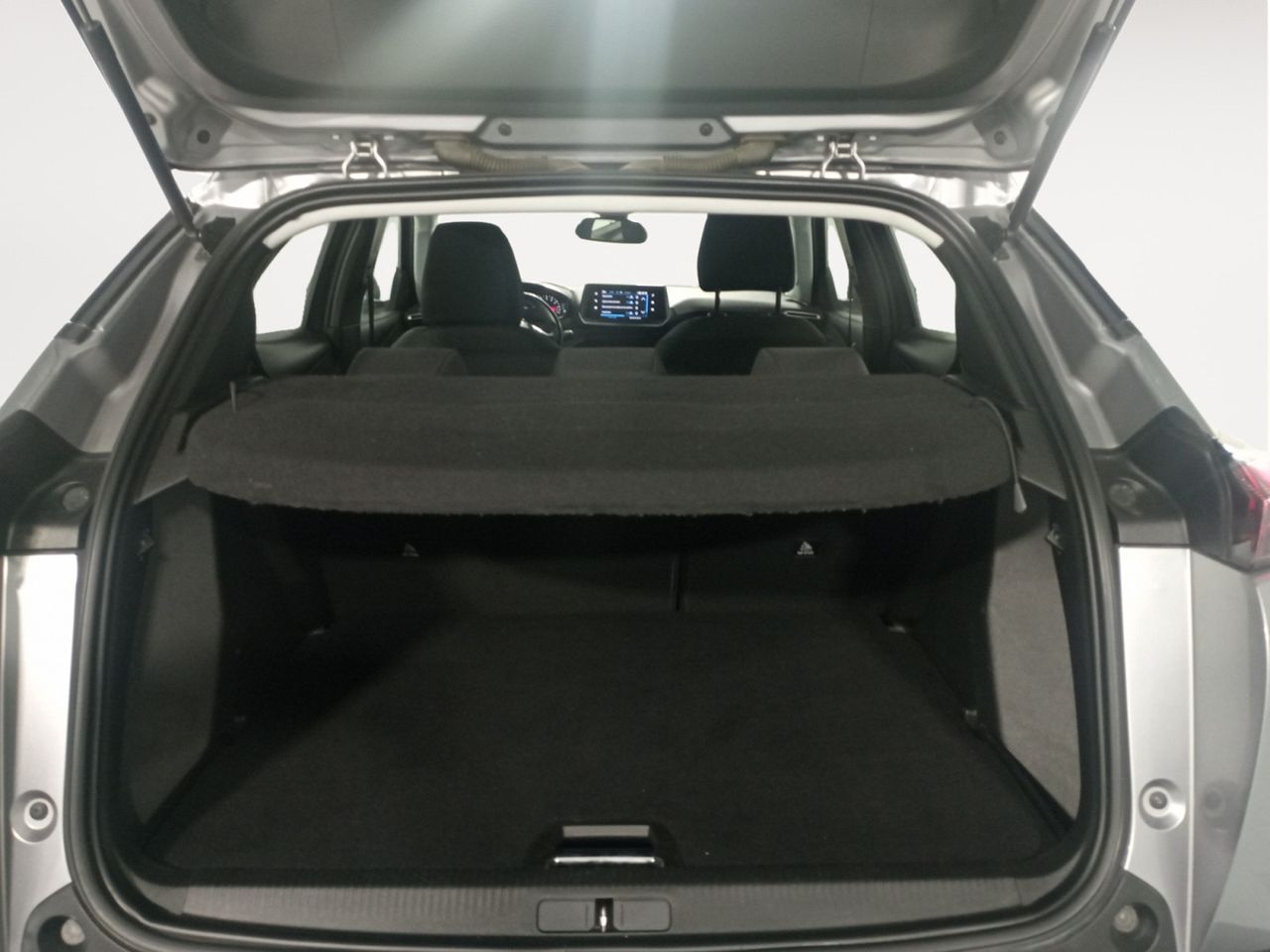 Foto Peugeot 2008 7