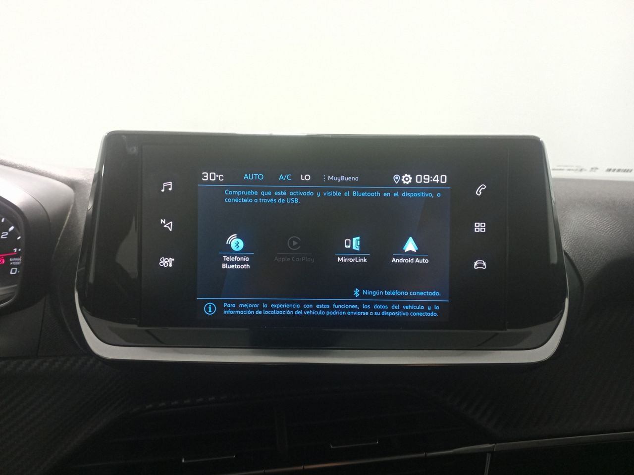 Foto Peugeot 2008 11