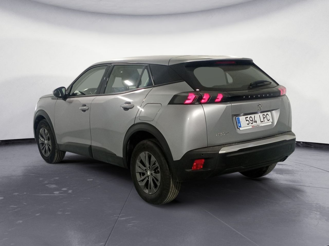 Foto Peugeot 2008 13