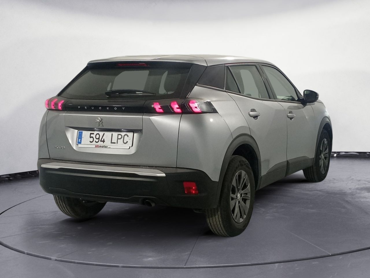 Foto Peugeot 2008 14
