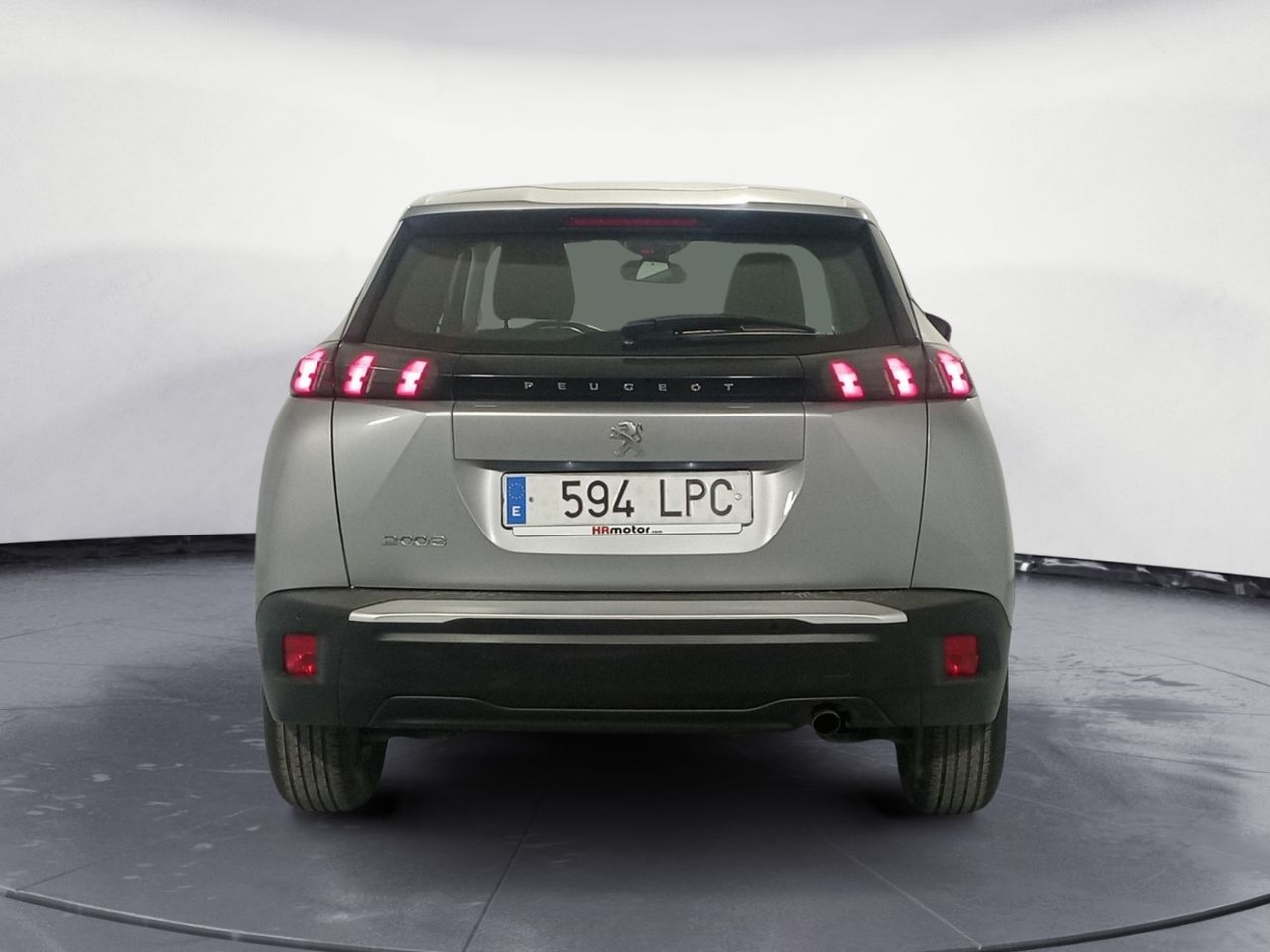 Foto Peugeot 2008 15