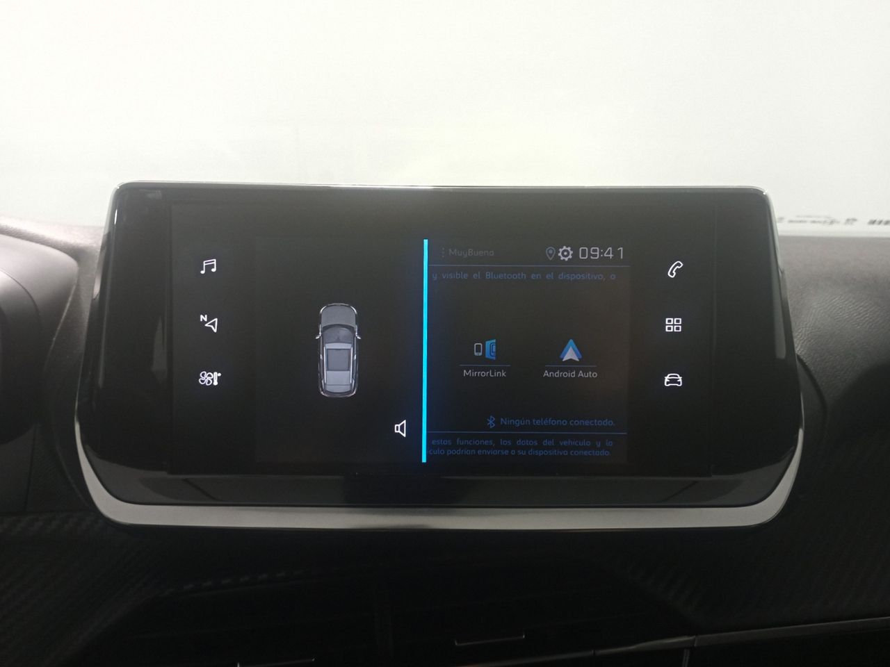 Foto Peugeot 2008 16