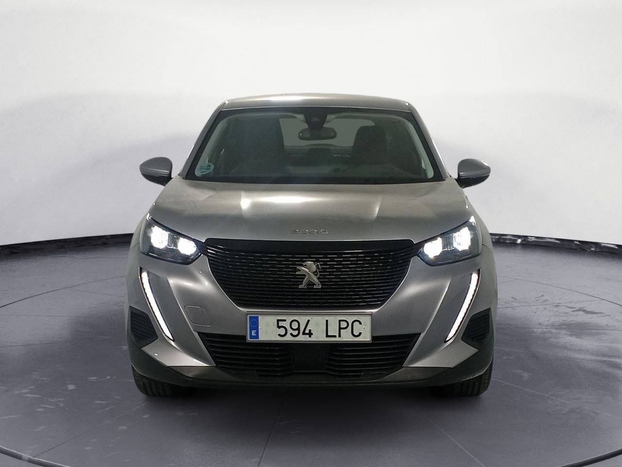 Foto Peugeot 2008 22