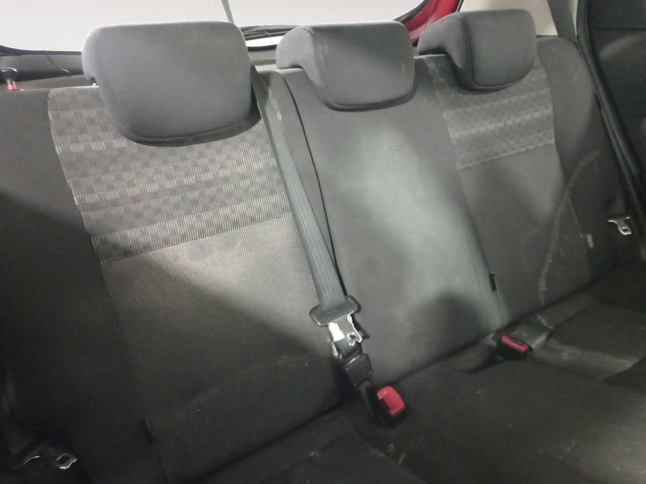 Foto Toyota Yaris 9