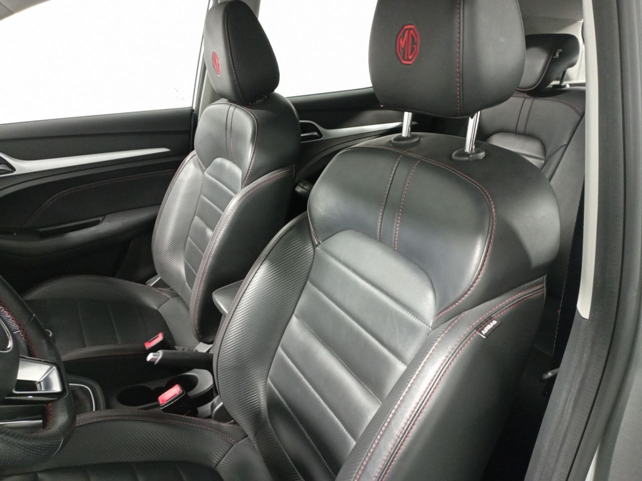 Foto MG ZS 20