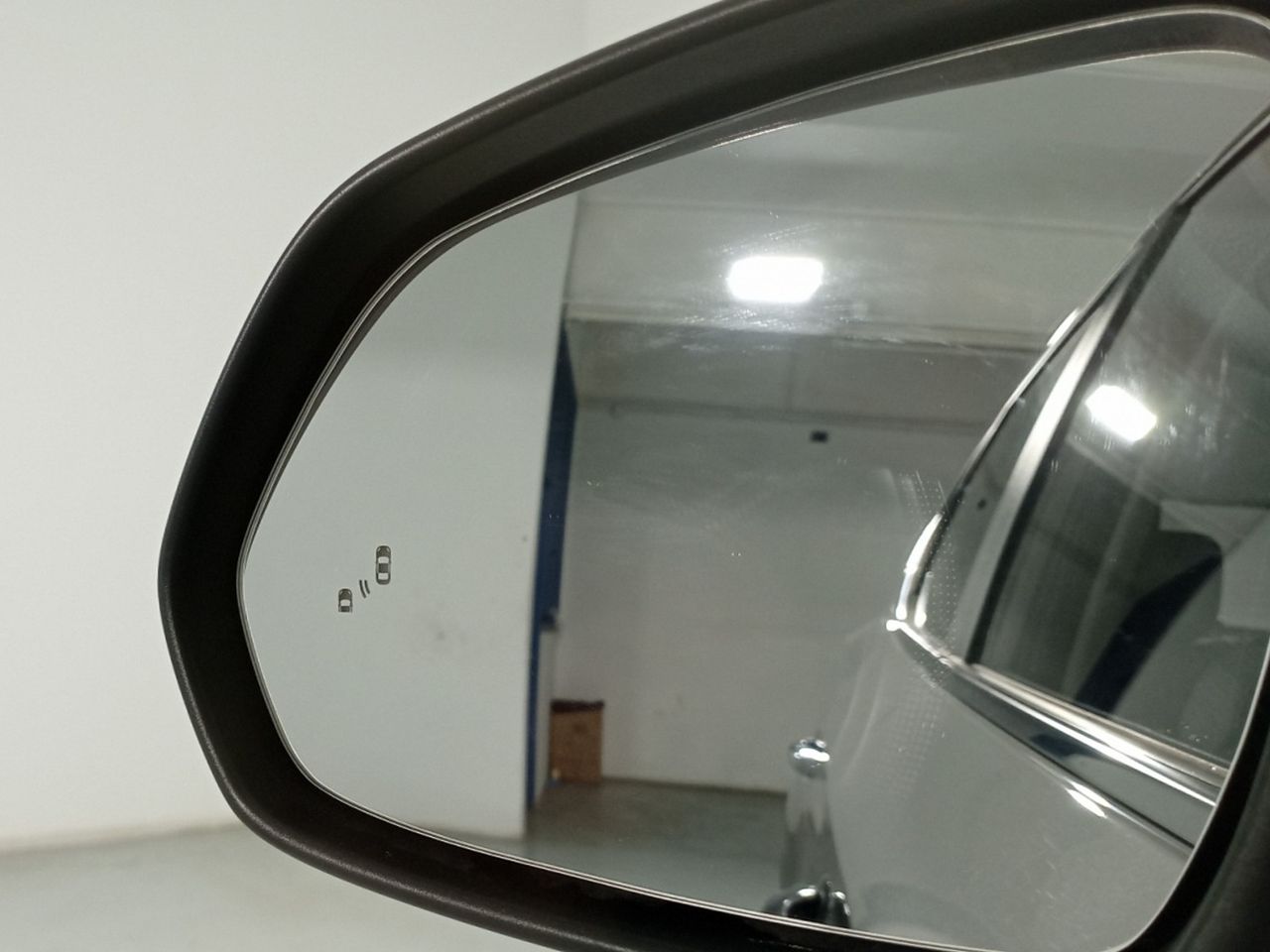 Foto MG ZS 21