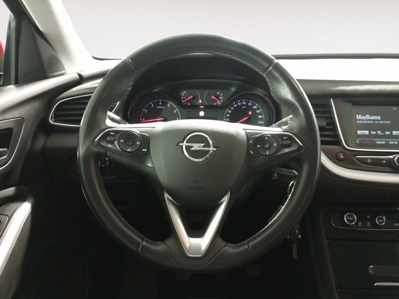 Foto Opel Grandland X 7