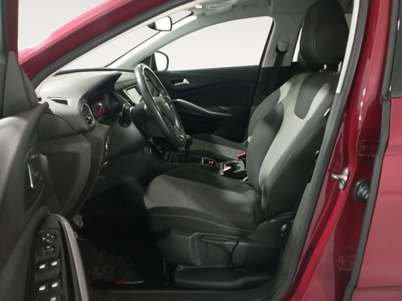Foto Opel Grandland X 8
