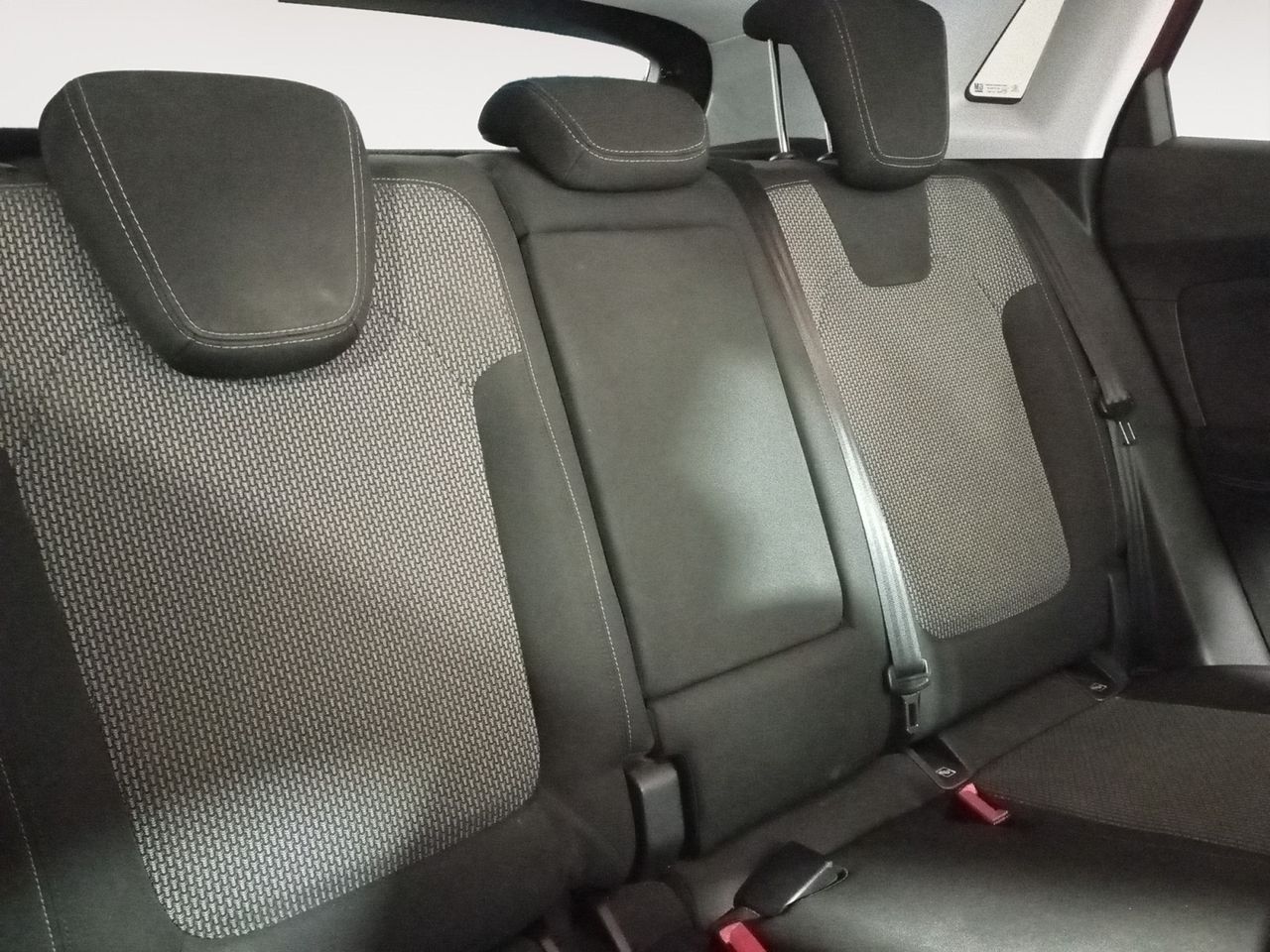 Foto Opel Grandland X 9