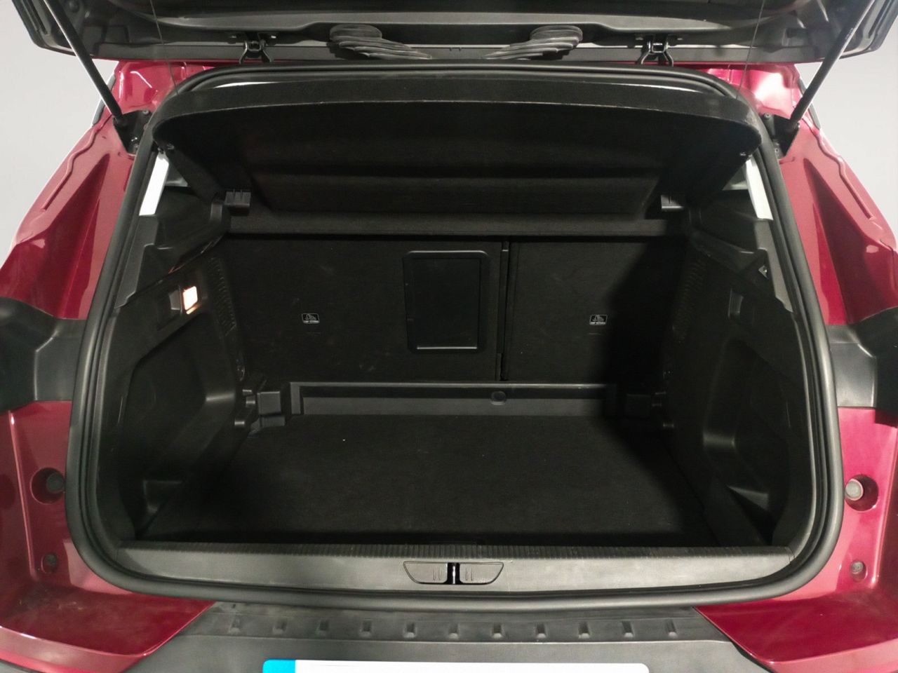 Foto Opel Grandland X 11