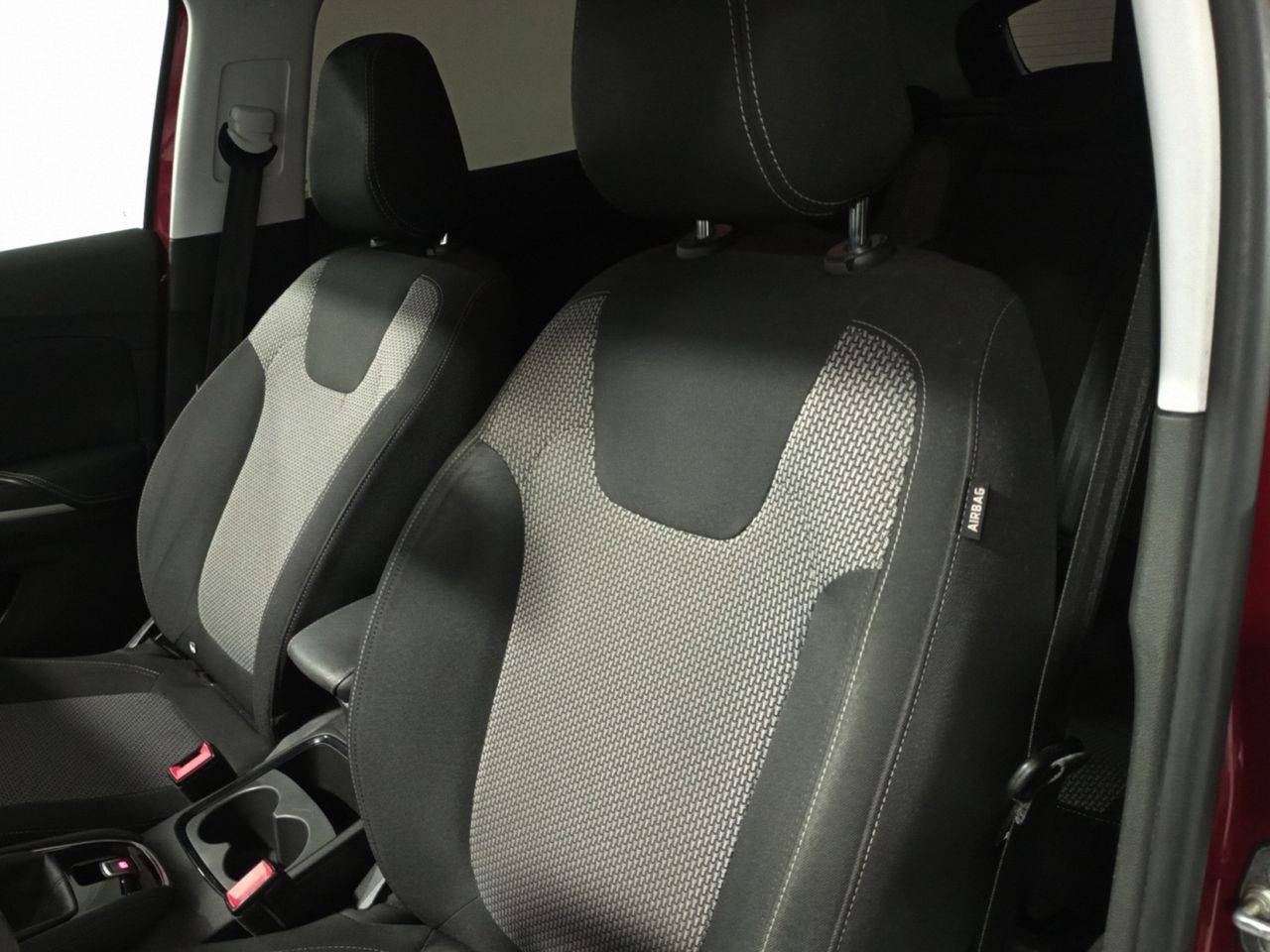 Foto Opel Grandland X 19