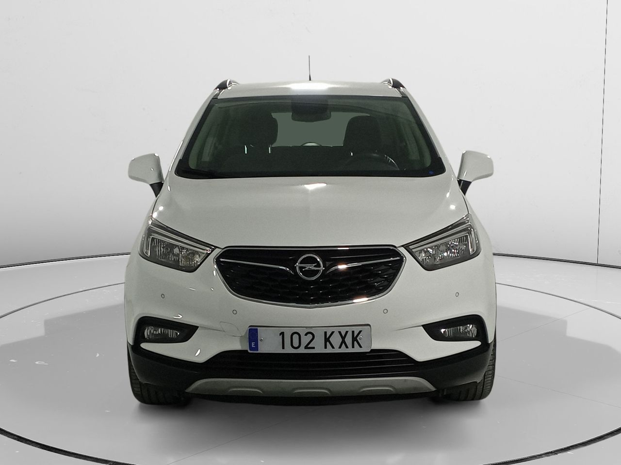 Foto Opel Mokka X 5