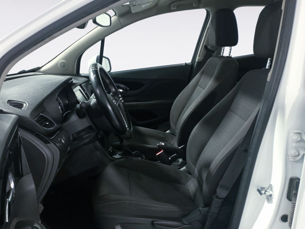 Foto Opel Mokka X 8