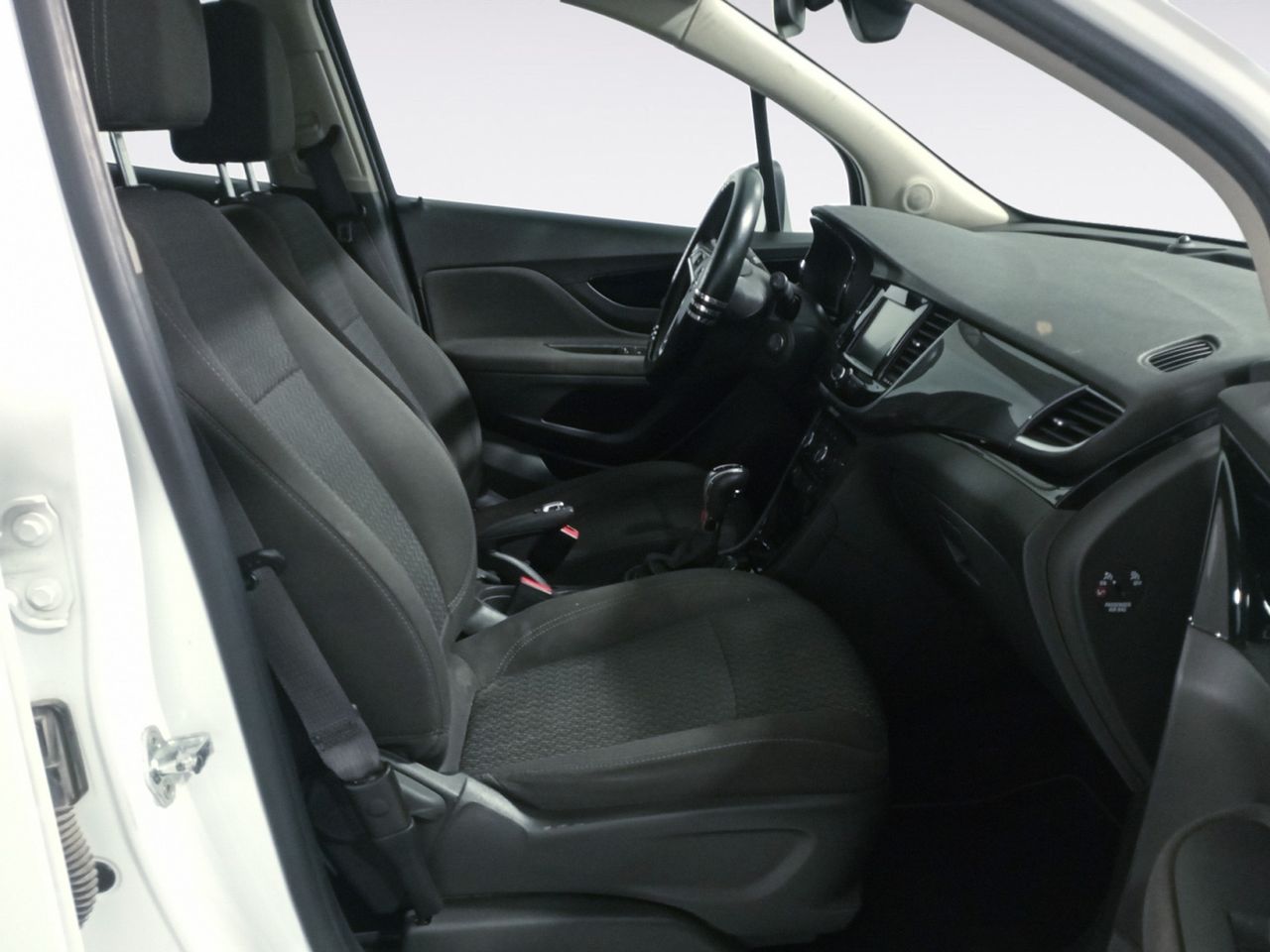 Foto Opel Mokka X 10
