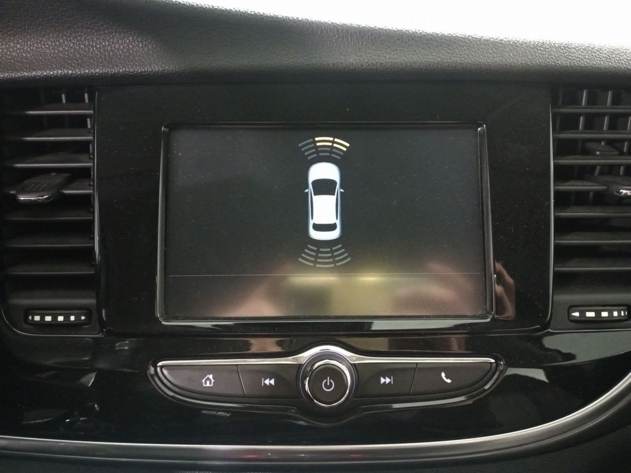 Foto Opel Mokka X 17