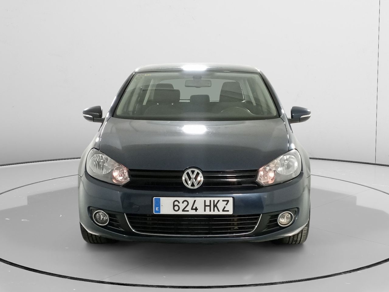 Foto Volkswagen Golf 4