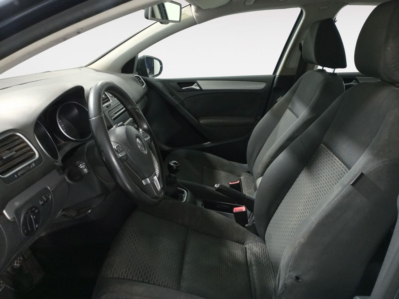 Foto Volkswagen Golf 7