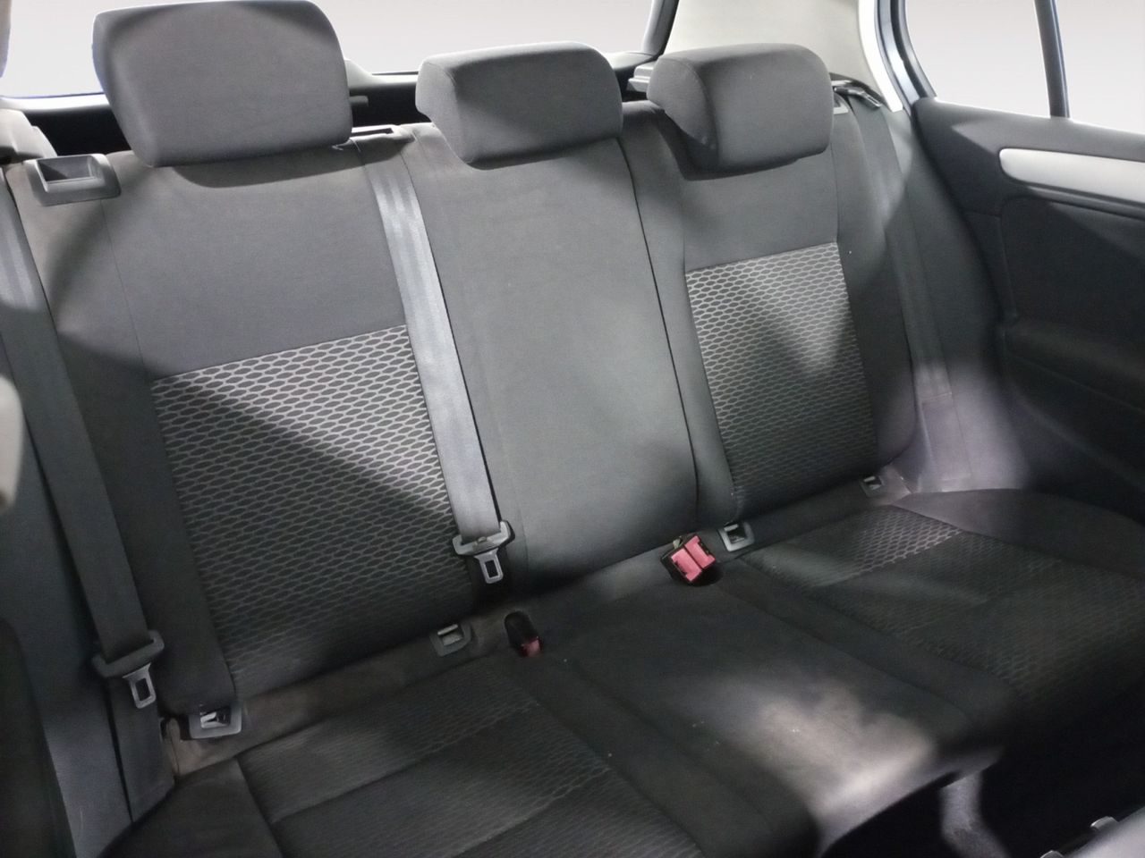 Foto Volkswagen Golf 8