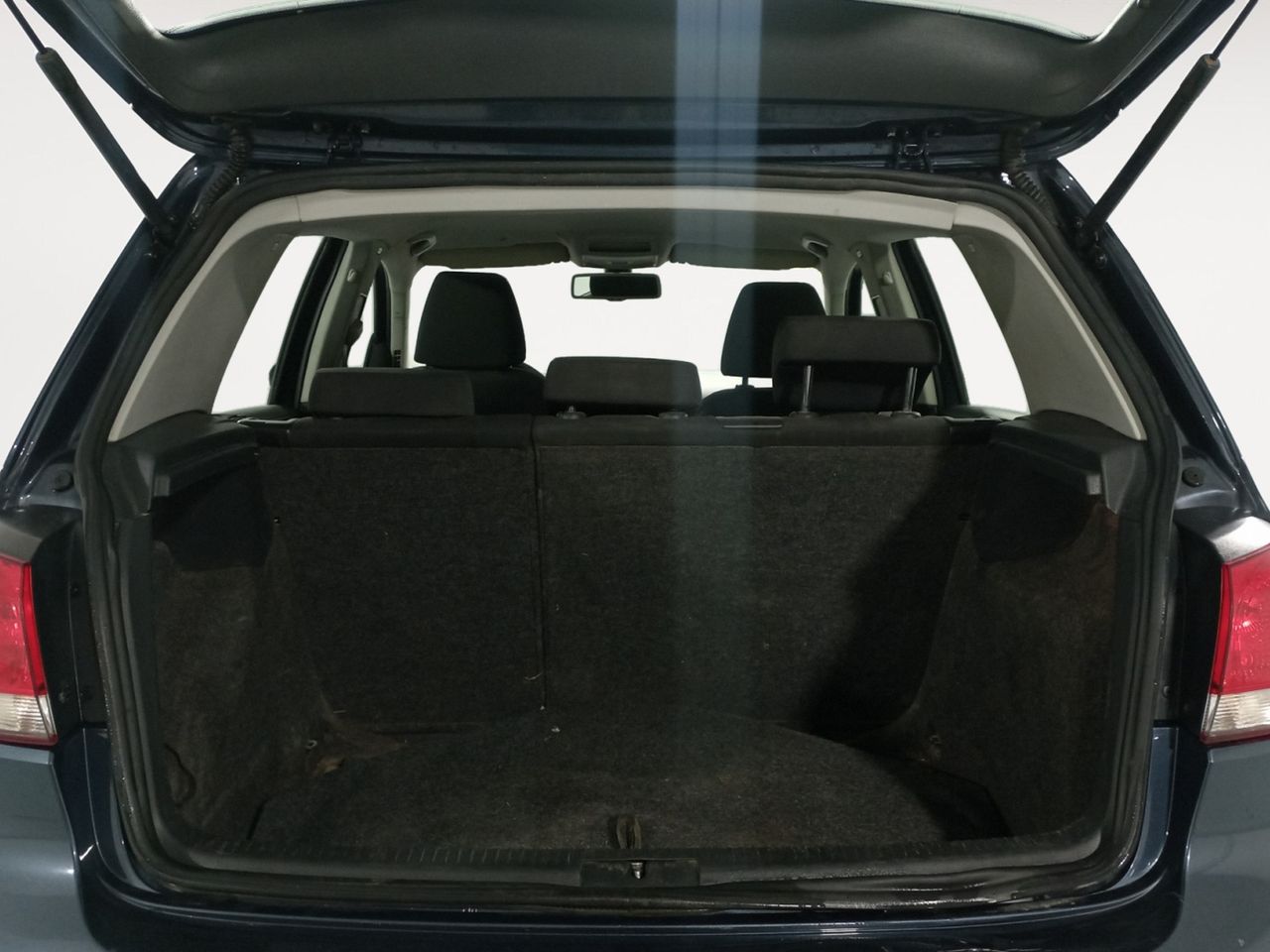 Foto Volkswagen Golf 10
